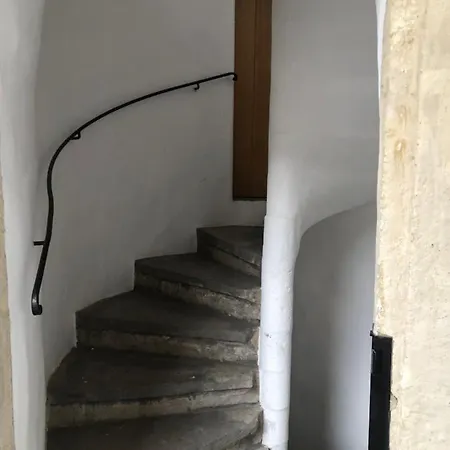 Ferienwohnung Loft Dachsberg Krems an der Donau Exterior foto