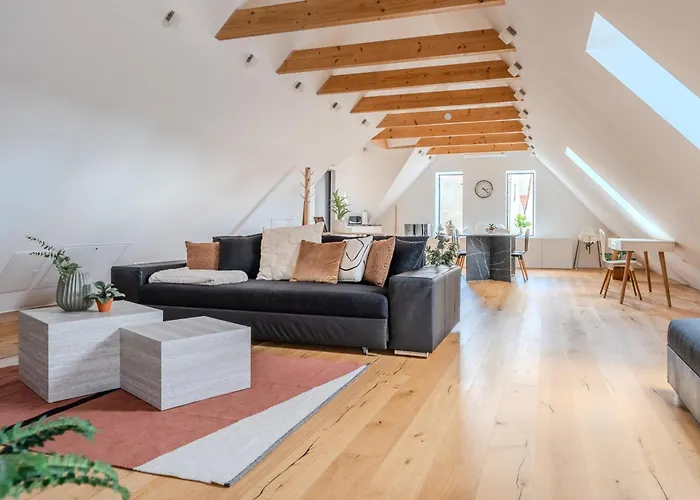 Loft Dachsberg
