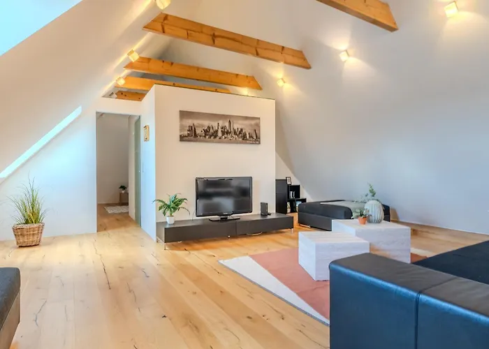 Loft Dachsberg