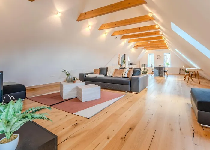 Loft Dachsberg