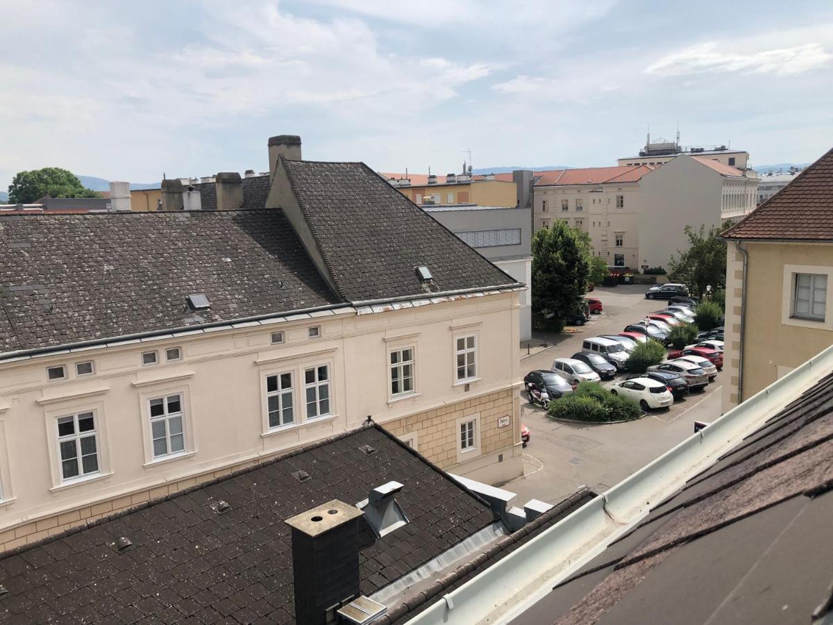 Apartment Loft Dachsberg Krems an der Donau