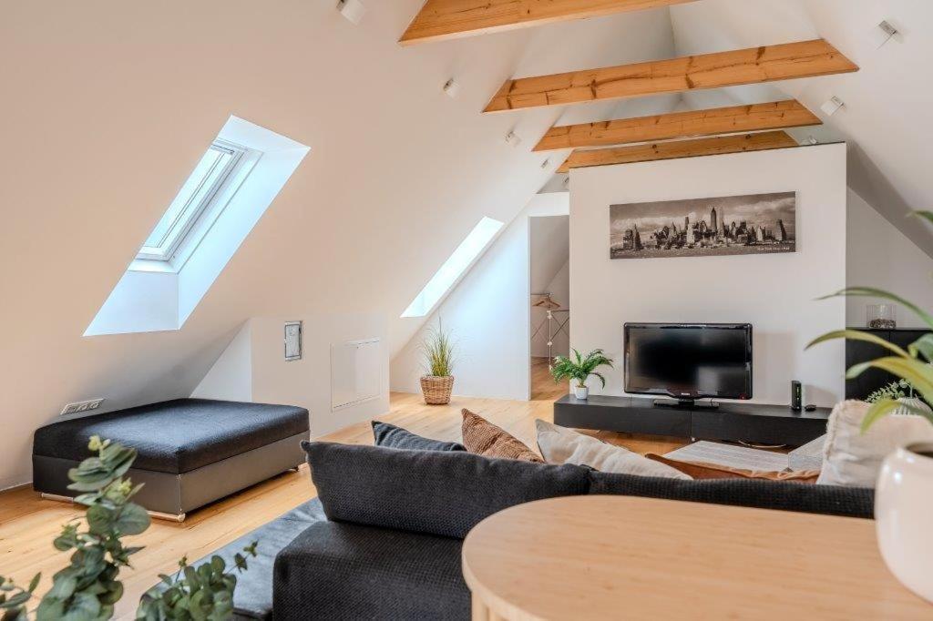 Loft Dachsberg