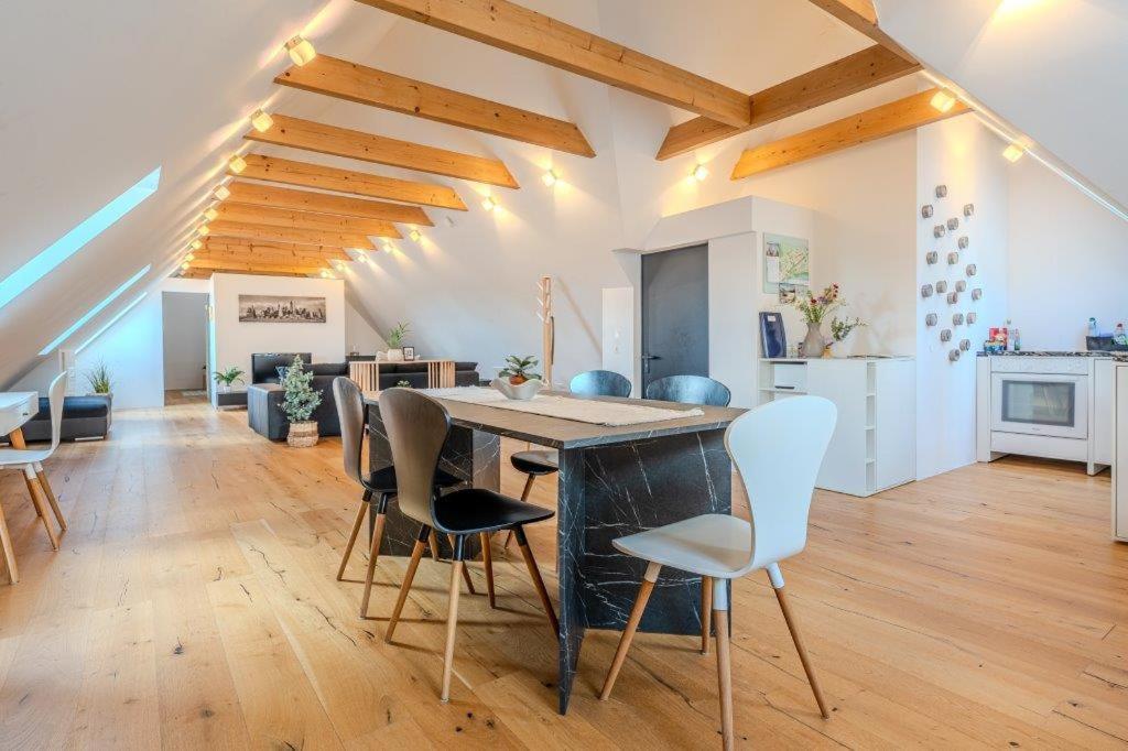 Apartment Loft Dachsberg Krems an der Donau