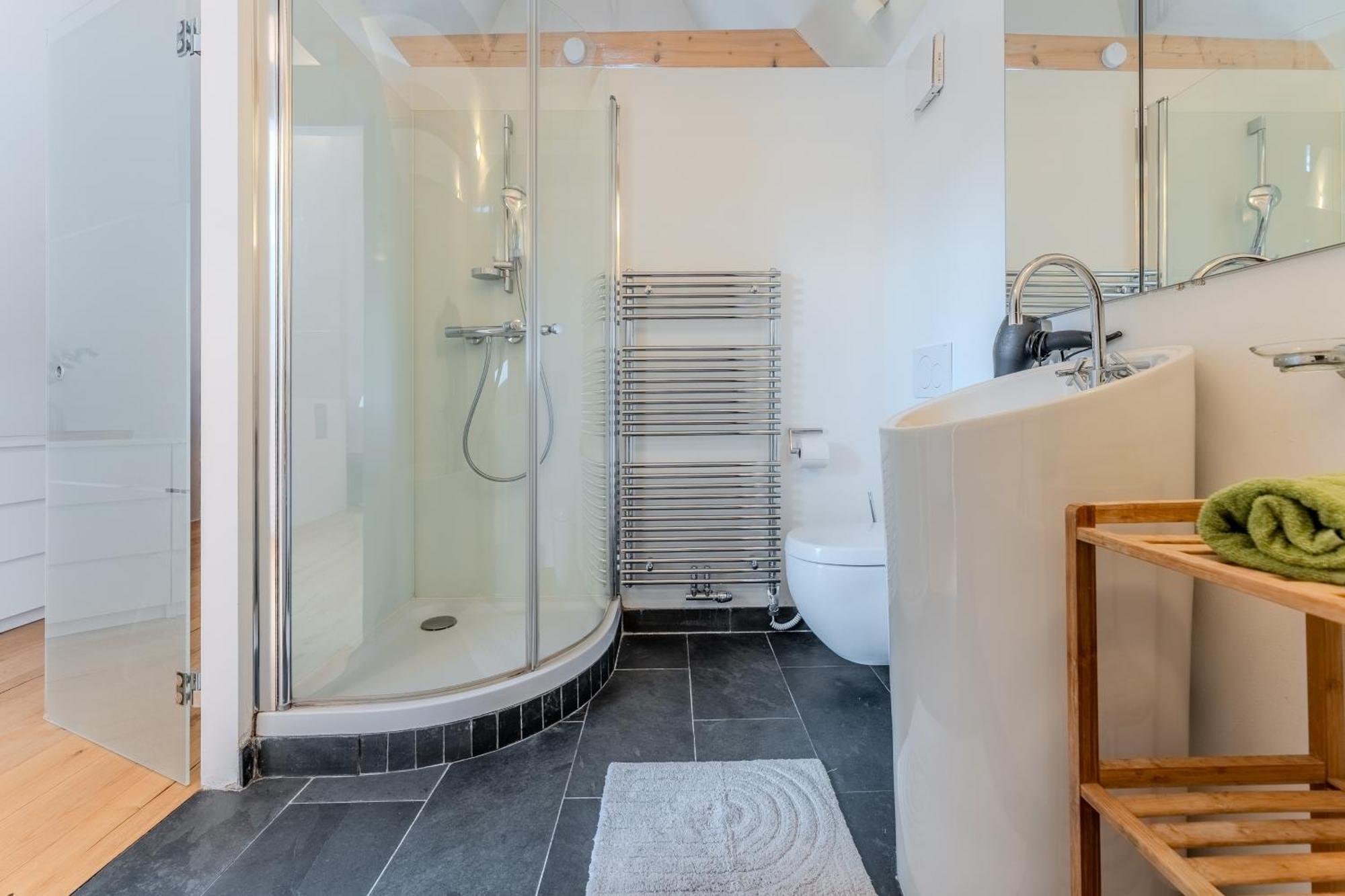Loft Dachsberg Krems an der Donau