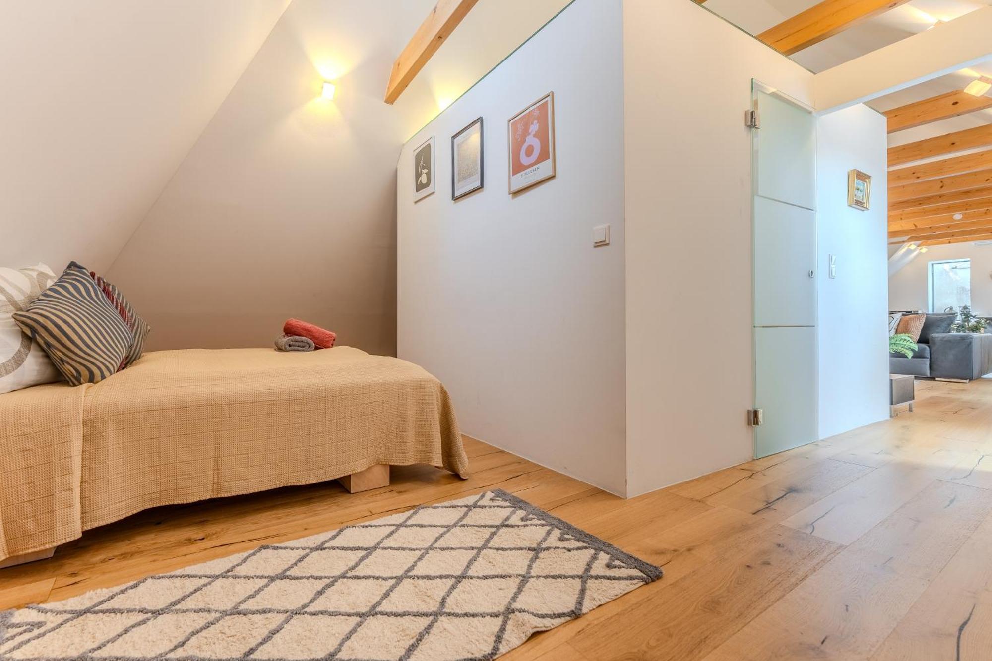 Loft Dachsberg * Krems an der Donau
