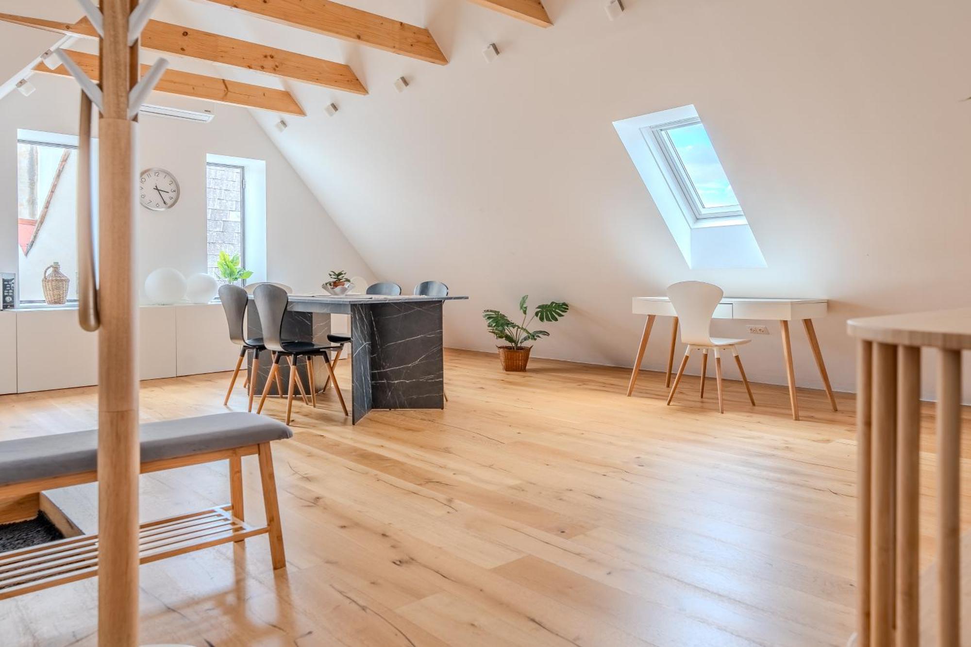 Loft Dachsberg Apartment Krems an der Donau