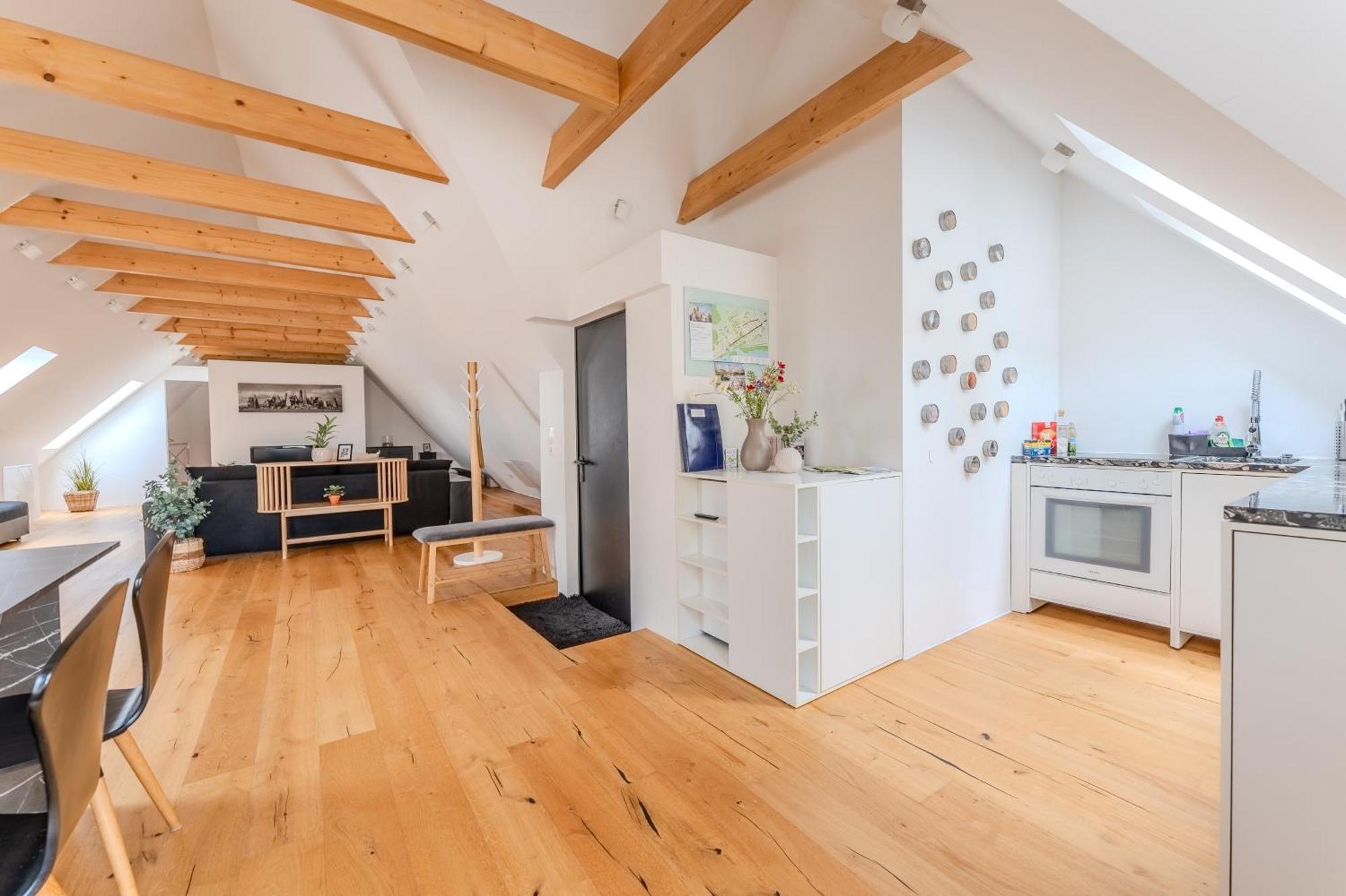 Loft Dachsberg *