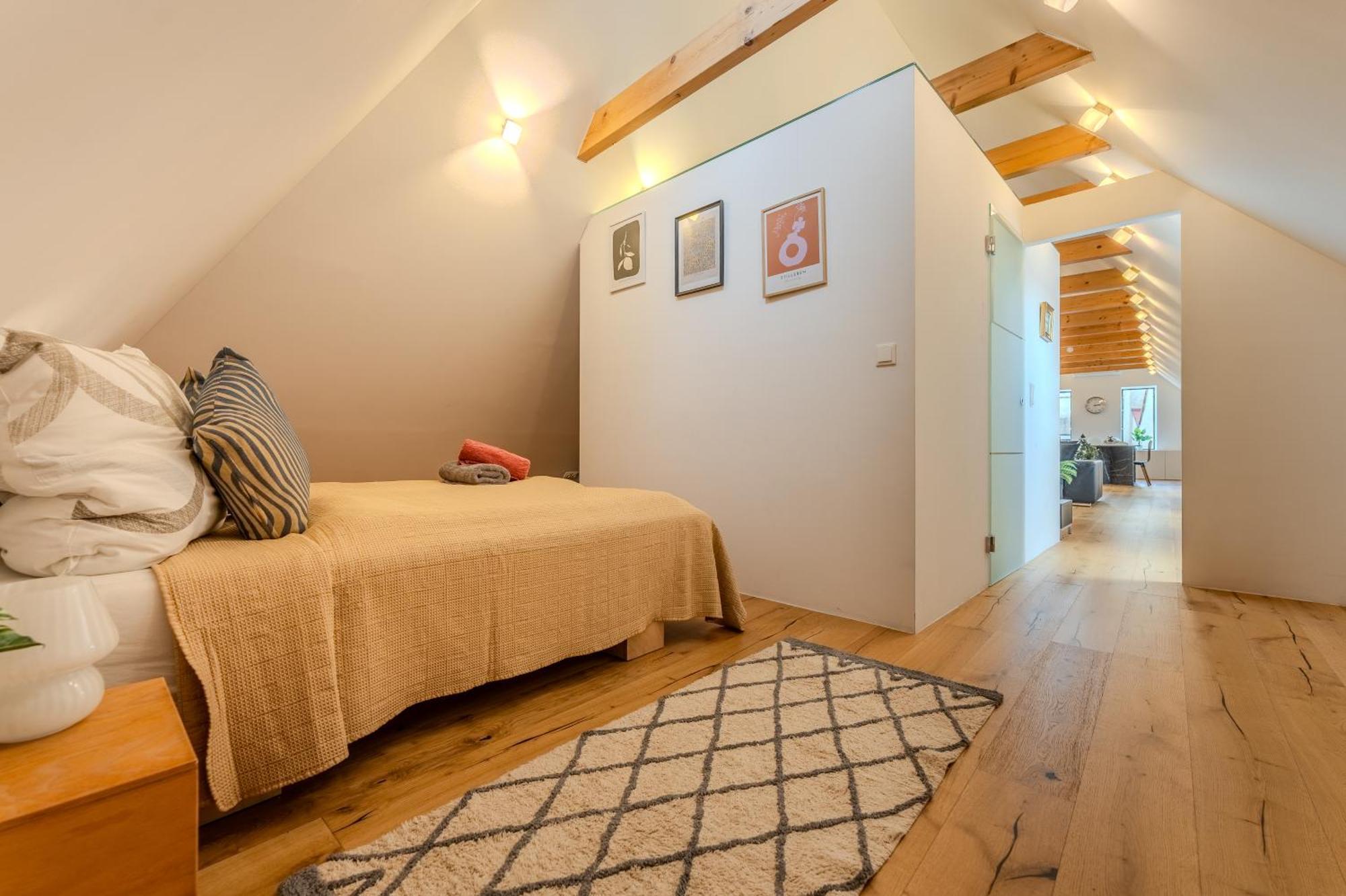 Loft Dachsberg