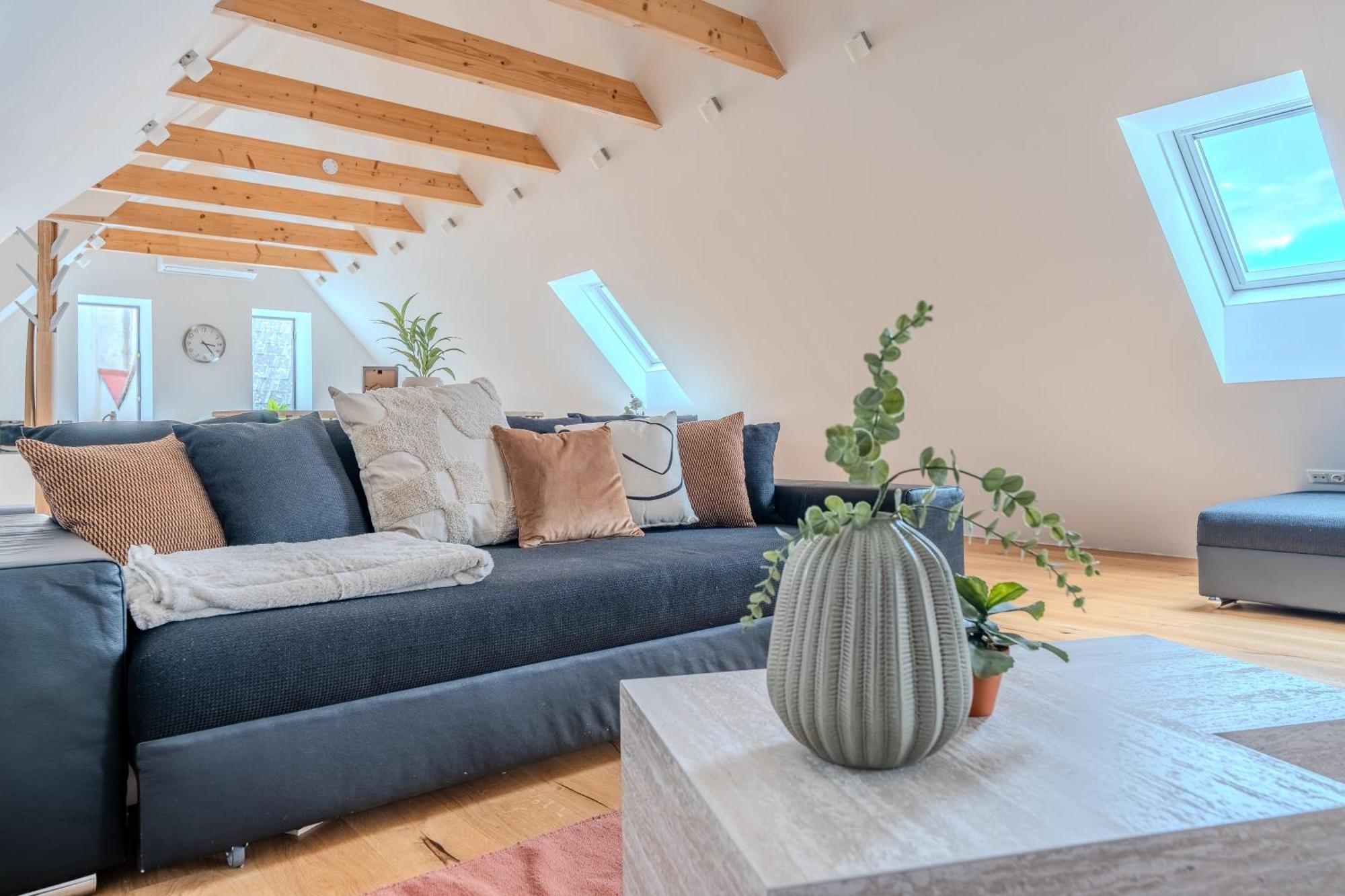 Loft Dachsberg Apartment *