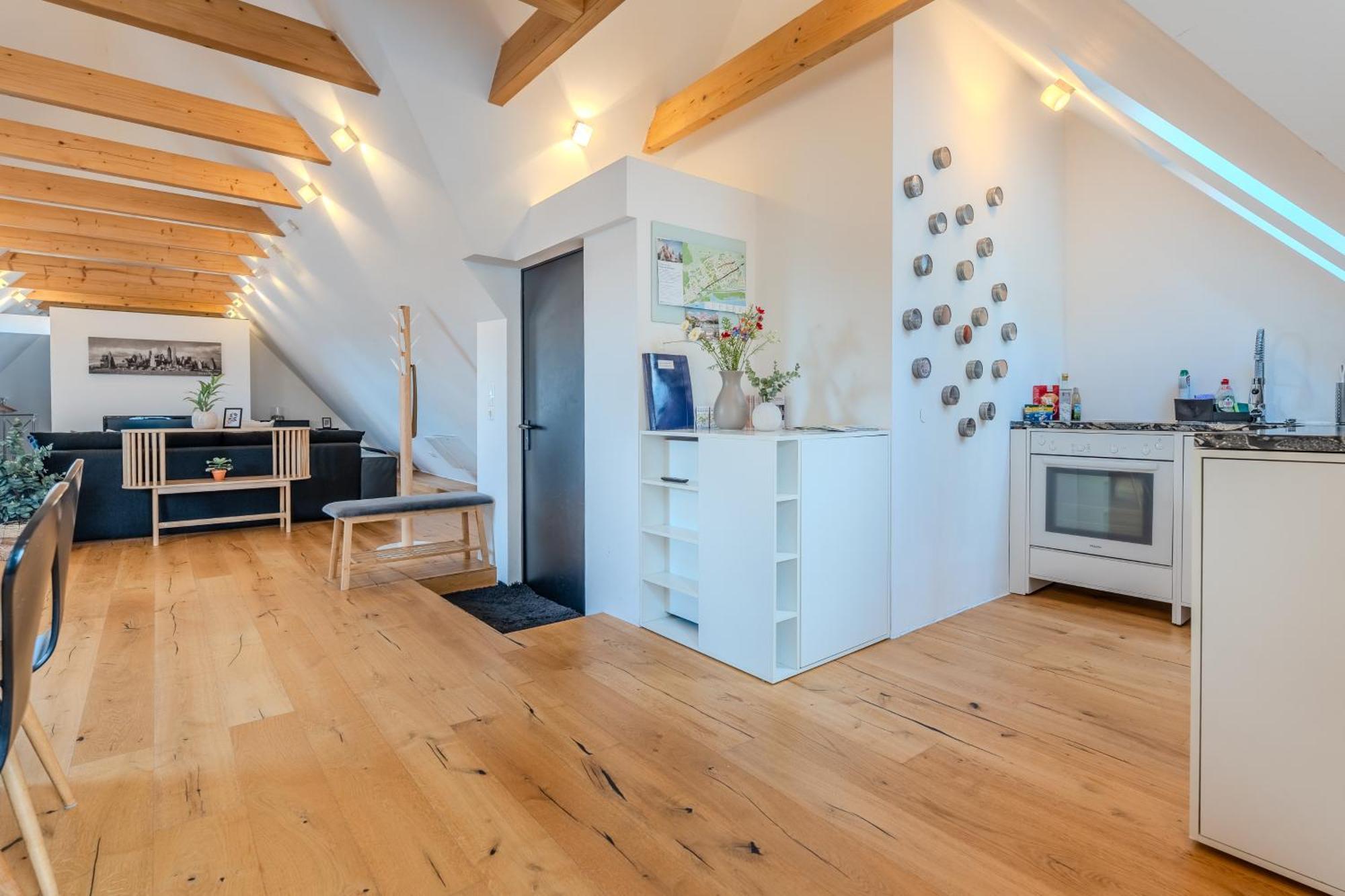 Loft Dachsberg *