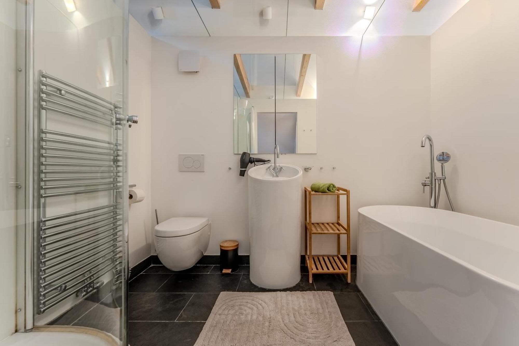 Loft Dachsberg Krems an der Donau